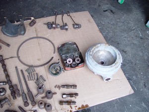 Jeppes Maskinværksted